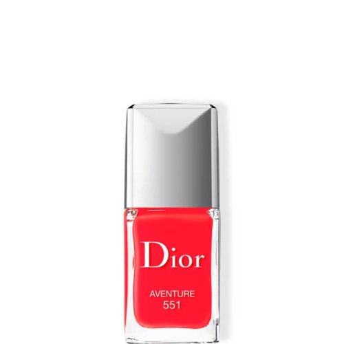 Dior-Dior Vernis - High Color Nail Polish - Manicure, Shine & Dior-Dior Vernis - High Color Nail Polish - Manicure, Shine &